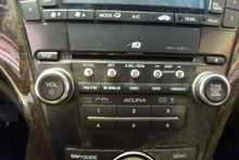 Load image into Gallery viewer, RADIO Acura MDX 2010 10 2011 11 2012 12 2013 13 - NW135856