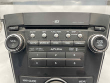 Load image into Gallery viewer, RADIO Acura MDX 2010 10 2011 11 2012 12 2013 13 - NW135856