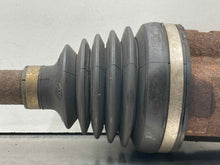 Load image into Gallery viewer, FRONT CV AXLE SHAFT Rainier Trailblazer Trailblazer Ext Envoy 02-09 - NW13716