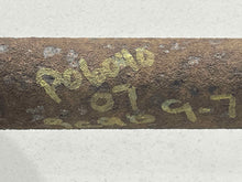 Load image into Gallery viewer, FRONT CV AXLE SHAFT Rainier Trailblazer Trailblazer Ext Envoy 02-09 - NW13716