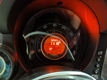 Load image into Gallery viewer, Speedometer Cluster FIAT 500 2013 - NW160305