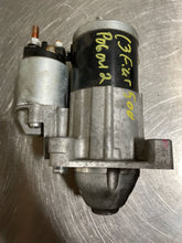 Load image into Gallery viewer, STARTER MOTOR Fiat 500 12 13 14 15 16 17 - NW170503