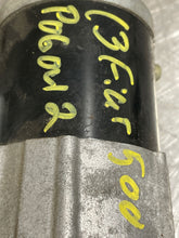 Load image into Gallery viewer, STARTER MOTOR Fiat 500 12 13 14 15 16 17 - NW170503