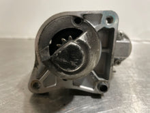 Load image into Gallery viewer, STARTER MOTOR Fiat 500 12 13 14 15 16 17 - NW170503