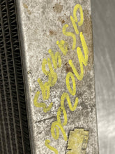 Load image into Gallery viewer, INTERCOOLER SAAB 9-3 1999 99 2000 00 2001 01 02 03 - NW106339