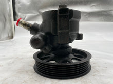 Load image into Gallery viewer, POWER STEERING PUMP SAAB 9-3 2000 00 2001 01 2002 02 03 - NW164017