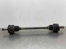 Load image into Gallery viewer, REAR AXLE SHAFT C230 C280 C350 C55 2006 06 2007 07 AT - NW12688