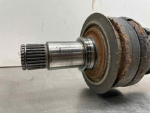 Load image into Gallery viewer, REAR AXLE SHAFT C230 C280 C350 C55 2006 06 2007 07 AT - NW12688