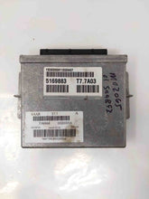Load image into Gallery viewer, ECU ECM COMPUTER Saab 9-3 2001 01 - NW62074