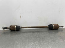 Load image into Gallery viewer, REAR AXLE SHAFT Honda CR-V 07 08 09 10 11 Left - NW11892