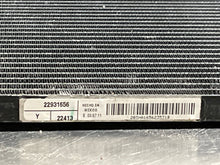 Load image into Gallery viewer, AC CONDENSER Enclave Traverse Acadia 13 14 15 16 17 - NW43289