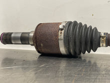 Load image into Gallery viewer, REAR AXLE SHAFT Enclave Traverse Acadia 12 13 14 15 16 17 Left - NW8419