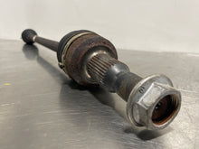 Load image into Gallery viewer, REAR AXLE SHAFT Enclave Traverse Acadia 12 13 14 15 16 17 Left - NW8419