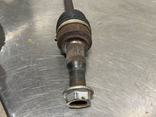 Load image into Gallery viewer, REAR AXLE SHAFT Enclave Traverse Acadia 12 13 14 15 16 17 Left - NW8419