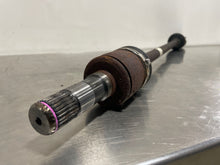 Load image into Gallery viewer, REAR AXLE SHAFT Enclave Traverse Acadia 12 13 14 15 16 17 Left - NW8419