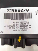 Load image into Gallery viewer, LIFTGATE MODULE COMPUTER Enclave Escalade Escalade 06-17 - NW25842