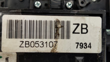 Load image into Gallery viewer, RADIO CONTROLS Acura RDX 2007 07 - NW135682