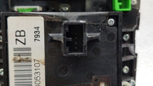 Load image into Gallery viewer, RADIO CONTROLS Acura RDX 2007 07 - NW135682