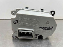 Load image into Gallery viewer, Temp Climate AC Heater Control RDX 2007 07 2008 08 2009 09 10 11 12 Left - NW99360