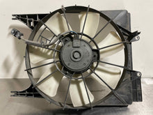 Load image into Gallery viewer, CONDENSER FAN ASSEMBLY 2007 07 2008 08 2009 09 10 11 12 - NW63573