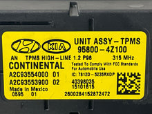 Load image into Gallery viewer, Computer Hyundai Santa Fe 2016 - NW32272