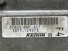 Load image into Gallery viewer, ECU ECM COMPUTER Acura RDX 2007 07 2008 08 2009 09 2.3L - NW58583