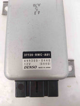 Load image into Gallery viewer, FUEL PUMP COMPTUER TL ZDX MDX RDX 20070 7 2008 08 2009 09 10 11 12 13 - NW27991