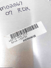 Load image into Gallery viewer, TRANSMISSION CONTROL MODULE COMPUTER Acura RDX 2007 07 - NW27993