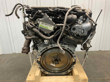 Load image into Gallery viewer, Engine Motor MERCEDES E-CLASS 2014 - NW67199