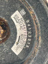 Load image into Gallery viewer, AC A/C AIR CONDITIONING COMPRESSOR ATS CTS Camaro 2013-2020 - NW41615