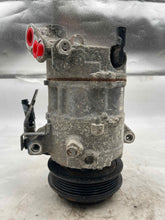 Load image into Gallery viewer, AC A/C AIR CONDITIONING COMPRESSOR ATS CTS Camaro 2013-2020 - NW41615