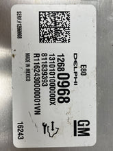 Load image into Gallery viewer, ECU ECM COMPUTER Chevrolet Cruze 2017 17 - NW57866