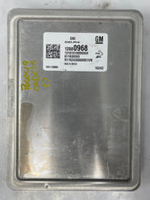 Load image into Gallery viewer, ECU ECM COMPUTER Chevrolet Cruze 2017 17 - NW57866