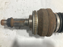 Load image into Gallery viewer, CV AXLE SHAFT Lexus GS300 Supra SC400 92 93 - 05 Right - NW12313
