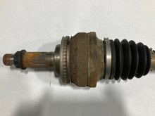 Load image into Gallery viewer, CV AXLE SHAFT Lexus SC400 GS300 Supra 92 - 05 Left Rear - NW12314