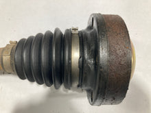 Load image into Gallery viewer, CV AXLE SHAFT Lexus SC400 GS300 Supra 92 - 05 Left Rear - NW12314