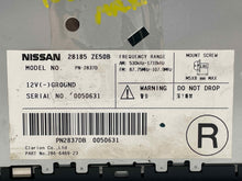 Load image into Gallery viewer, RADIO Nissan Maxima 2007 07 AM FM CD - NW137232