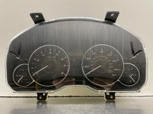 Load image into Gallery viewer, Speedometer Cluster Subaru Legacy 2011 - NW161912