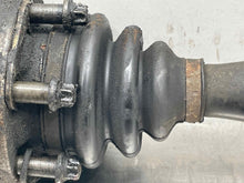 Load image into Gallery viewer, Axle Shaft BMW 328I 1999 - NW10328
