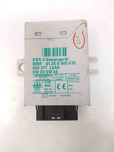Load image into Gallery viewer, THEFT LOCKING MODULE BMW 320i 528i M3 540i 95 96 - 06 - NW29057