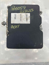 Load image into Gallery viewer, ABS ANTI-LOCK BRAKE PUMP E300 E350 E550 E63 2011 11 2012 12 - NW2084