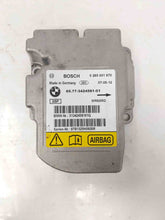 Load image into Gallery viewer, AIR BAG CONTROL MODULE COMPUTER BMW X3 2006 06 2007 07 - NW30607
