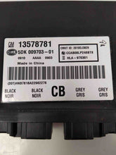 Load image into Gallery viewer, Computer Chevrolet Volt 2013 - NW26502