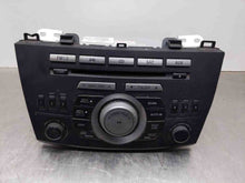 Load image into Gallery viewer, Radio Mazda 3 2010 - NW421984