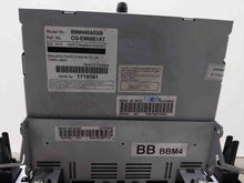 Load image into Gallery viewer, Radio Mazda 3 2010 - NW421984