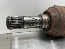 Load image into Gallery viewer, CV AXLE SHAFT Volvo S60 V70 S80 01 02 03 04 - 08 Rear - NW14817