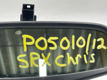 Load image into Gallery viewer, Interior Rear View Mirror Cadillac SRX 2012 - NW115815