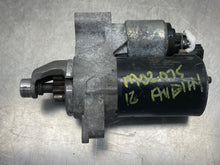 Load image into Gallery viewer, STARTER Audi A5 A4 A6 Allroad 2009 09 2010 10 2011 11 2012 12 13 2.0L - NW170189