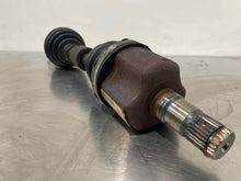 Load image into Gallery viewer, CV AXLE SHAFT Volvo V70 S40 C30 04 05 06 07 08 09 Left - NW14697