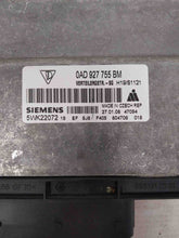 Load image into Gallery viewer, TRANSFER CASE CONTROL MODULE COMPUTER Cayenne 08 09 10 - NW36824